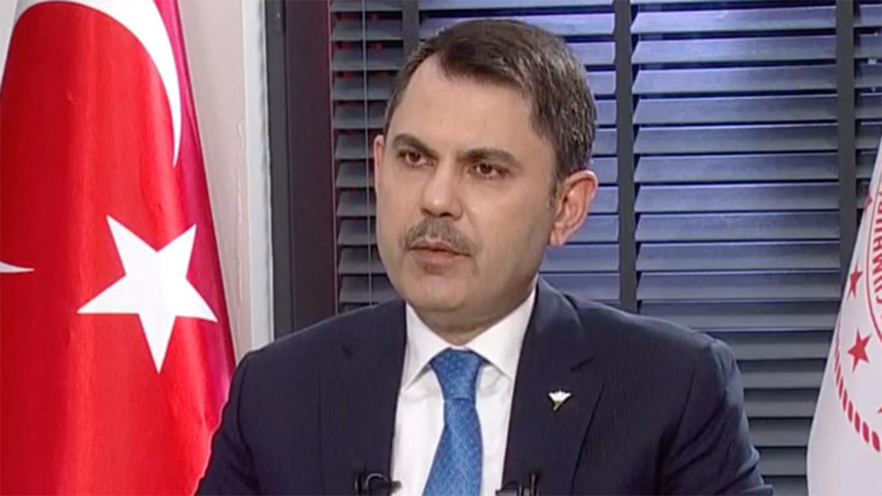 Afet Bakanı: 2025'te Evine Girmeyen Afetzedeler Olmayacak