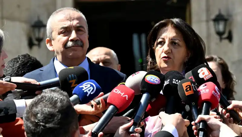 Sırrı Süreyya Önder: Politika Arenasının Renkli İsimlerinden Birinin Sağlık Durumu