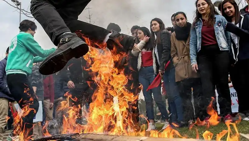 2025 Nevruz Bayramı Ne Zaman Kutlanacak? Gelenekleri ve Anlamı