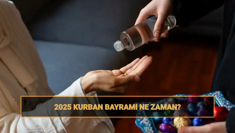 2025 Kurban Bayramı Ne Zaman, Tatil Süresi Nedir?