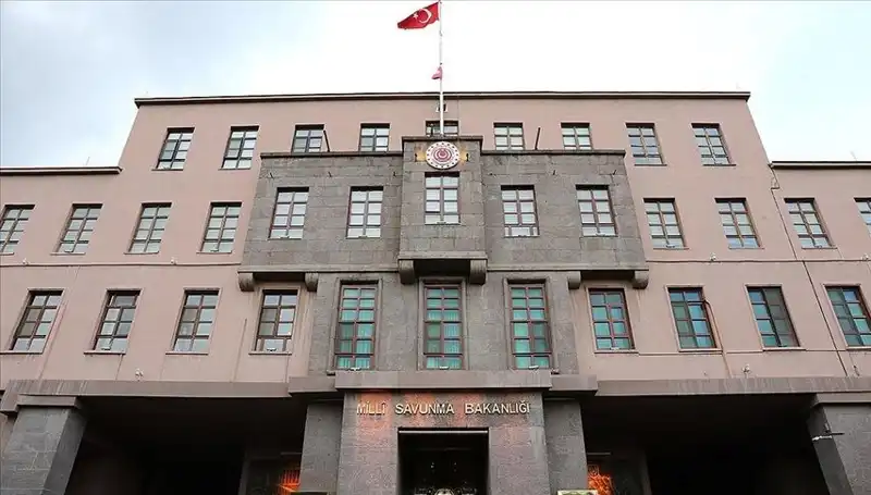 Suriye-SDG Anlaşması: Türkiye'nin Güvenlik Stratejisi ve Yeni Dönem