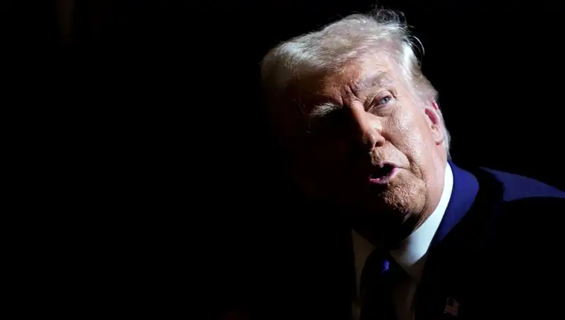 Savaş Zamanı Kararnamesi: Trump’ın Tarihe Geçen Stratejik Hamlesi
