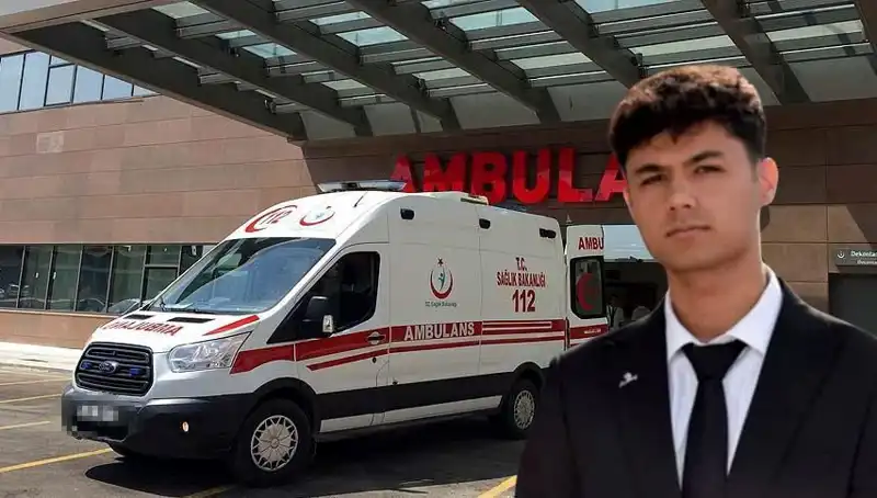 Liseli Hüseyin'in Trajedi Dolu Hikayesi: Hastane İhmali Mi Söz Konusu?