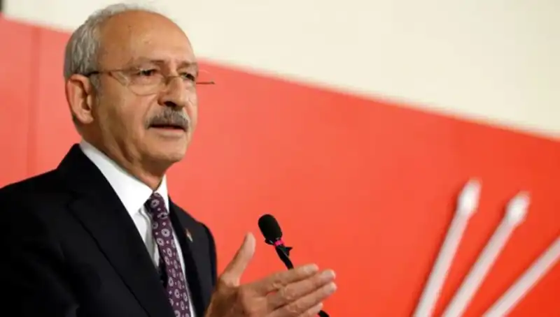 MHP, Kılıçdaroğlu’na Yönelik Şikayetini Neden Geri Çekti?