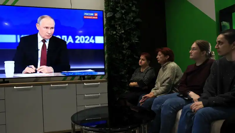ABD’nin Kırım Üzerindeki Hedefleri: Ukrayna İçin Kötü Bir Gelişme Mi Geliyor?