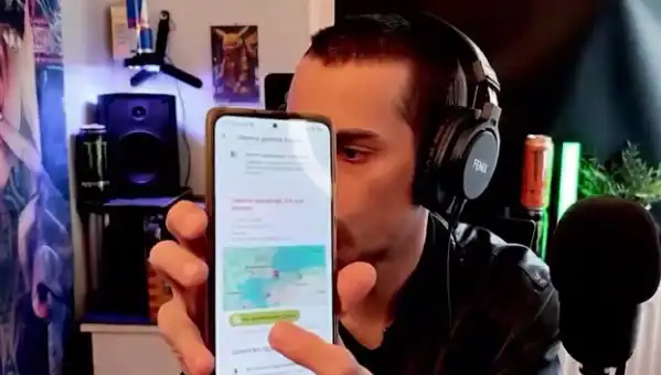 Deprem Alarmı: Akıllı Telefonlar Nasıl Haber Veriyor?