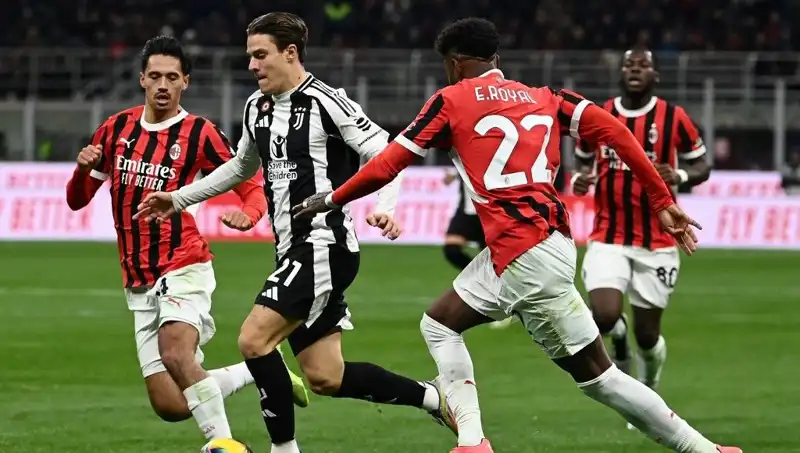Yıldız Futbolcu Fagioli'den Şok İtiraf: Yasa Dışı Bahis Dünyasıyla Yüzleşiyor!