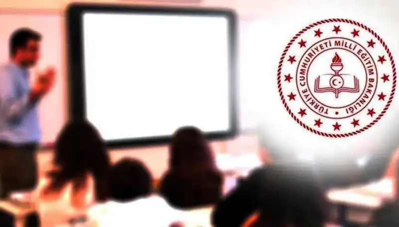 MEB'den Müjde: 15 Bin Sözleşmeli Öğretmen Alımı İçin Başvurular Açıldı
