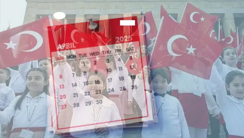 22 Nisan Resmi Tatil mi? Yarım Gün Mü? İşte Tüm Ayrıntılar!