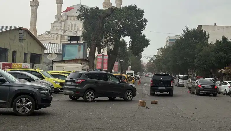 Iğdır'ı Vuran Fırtına, Şehirde Değişim Yaratacak Zararlar Oluşturdu