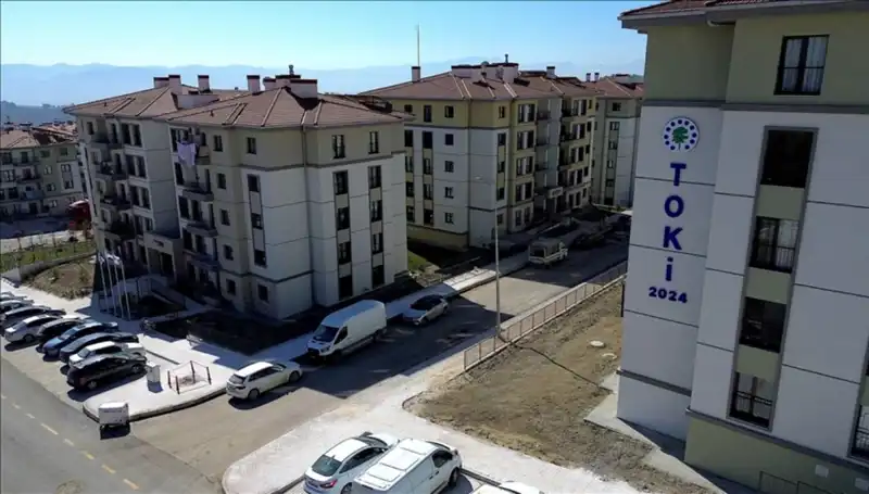 TOKİ 250 Bin Sosyal Konut Başvuruları 2025 İçin Ne Zaman Başlayacak?