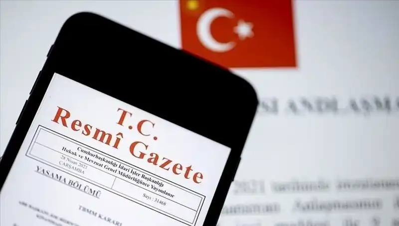5 Mart 2025 Resmi Gazete'de Dikkat Çeken Yenilikler ve Değişiklikler