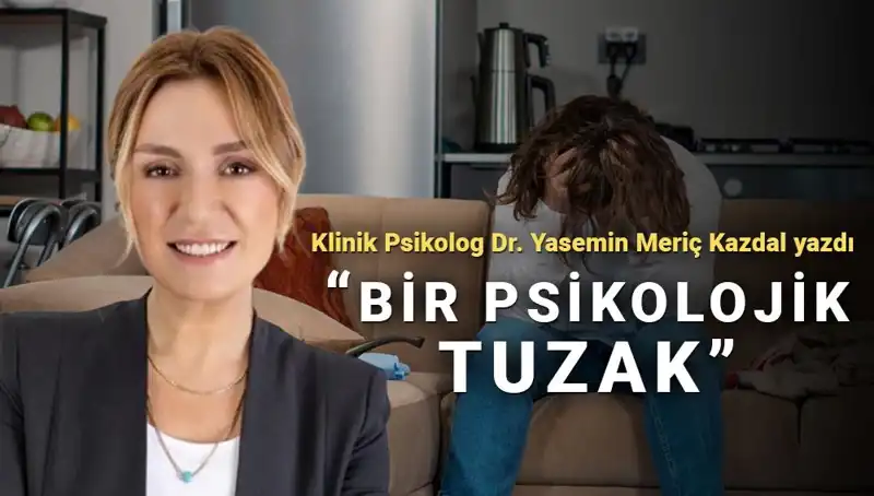 Gerçekte Kimiz? Psikolojik Tuzakların Peşinde Bir Yolculuk