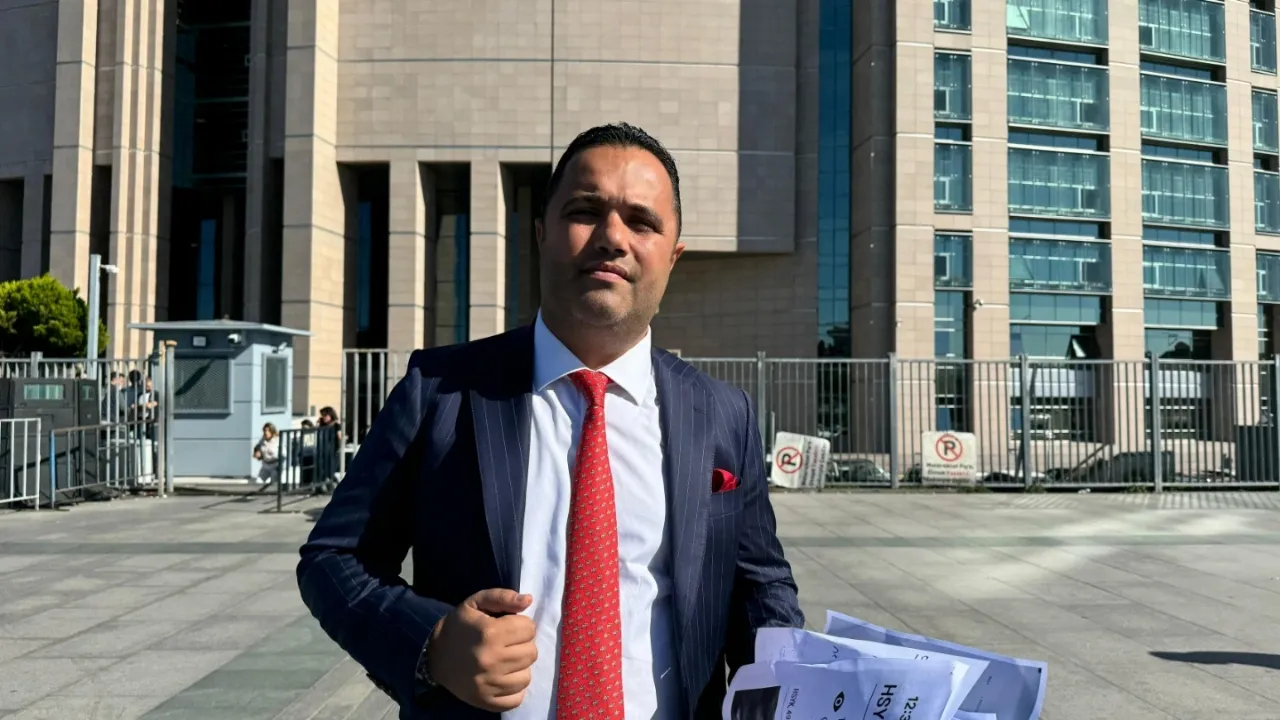 Cem Garipoğlu’nun Mezarı Açıldı: Karabulut Ailesi'nden DNA İtirazı Açıklaması