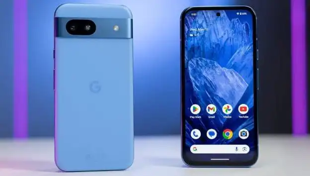 Yenilenen Google Pixel 9a Duyuruldu: Özellikleri ve Fiyatıyla Dikkat Çekiyor
