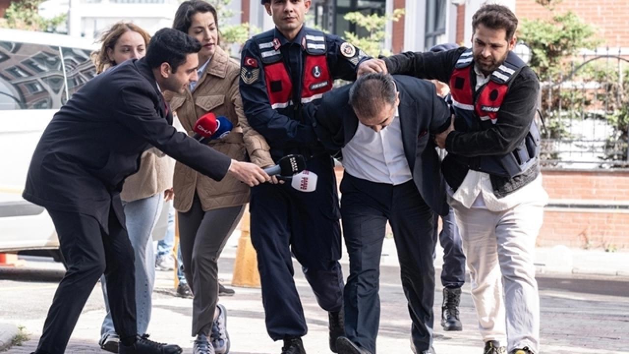 Yenidoğan çetesi şaşırtıcı bir hamleyle hesap veriyor