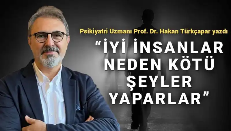 İyilik ve Kötülük Arasındaki İnce Çizgi: Kahraman Olmak Nedir?