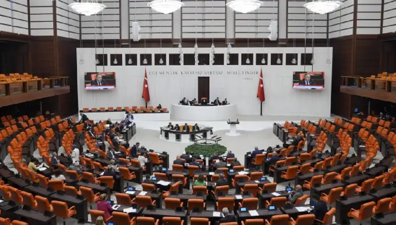 Terörsüz Türkiye Komisyonu İlk Toplantısını Gerçekleştiriyor: Yeni Dönem Mi Başlıyor?
