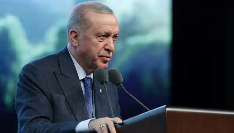 Cumhurbaşkanı Erdoğan’dan Srebrenitsa Soykırımı İçin Anlamlı Mesaj