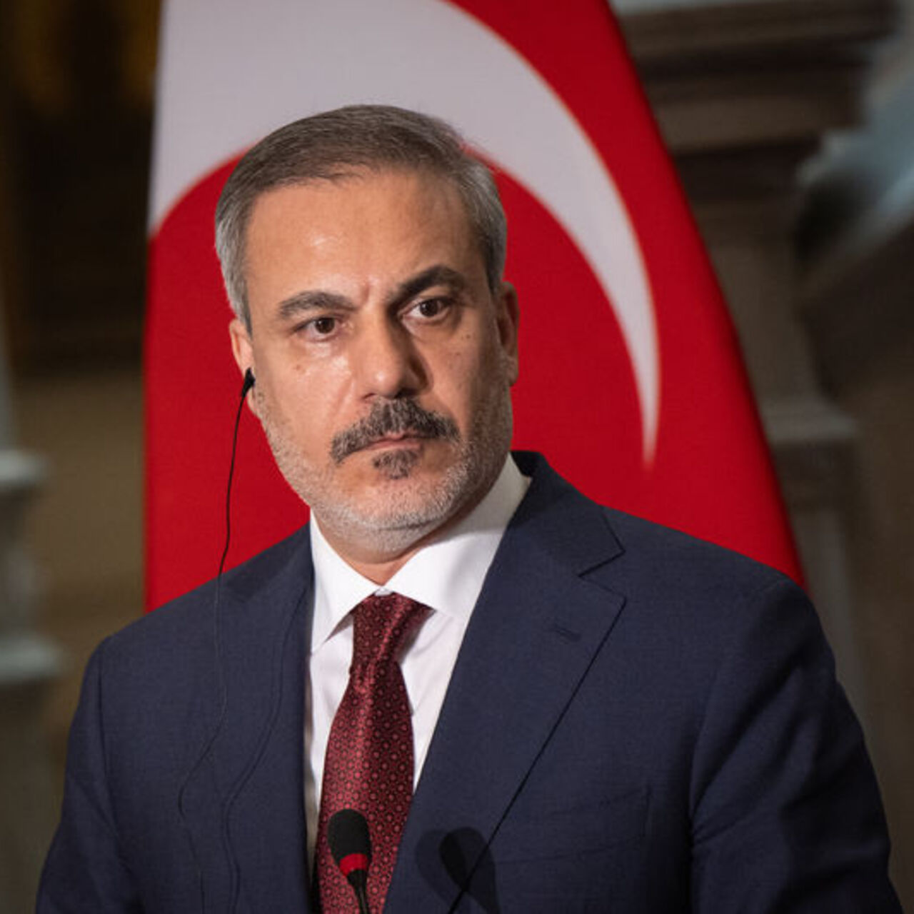 "Savaşı Bölgeye Yaymak İstiyorlar"