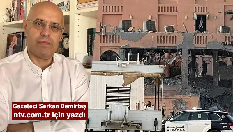 Trump'ın Katar Zirvesi: İsrail Politikaları Ne Yönde Seyredecek?