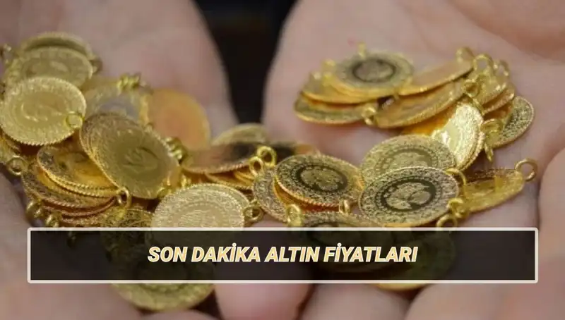 22 Nisan Güncel Altın Fiyatları: Yatırımcıları Heyecanlandıran Rakamlar