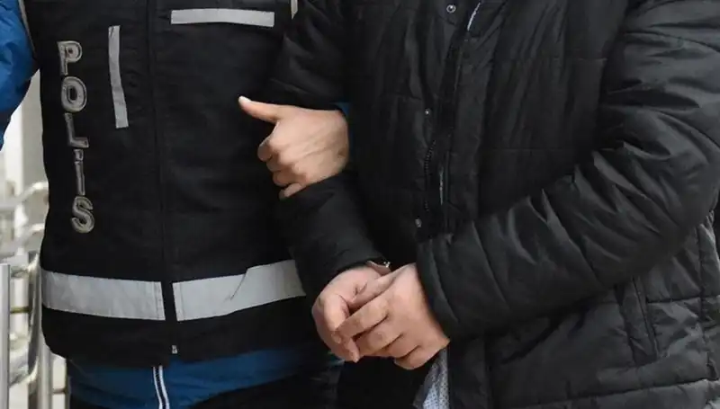 Edirne'de FETÖ ile İlişkili İki Şüpheli Yakalandı: Gözaltına Alınanlar Kimler?