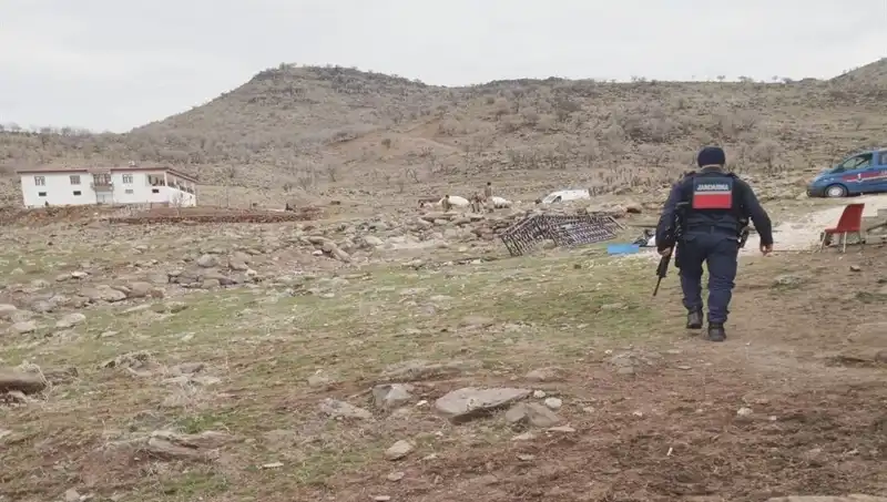 Husumetli Ailelerin Kavgasında 6 Kişi Gözaltına Alındı: Olayın Arka Planı Ne?