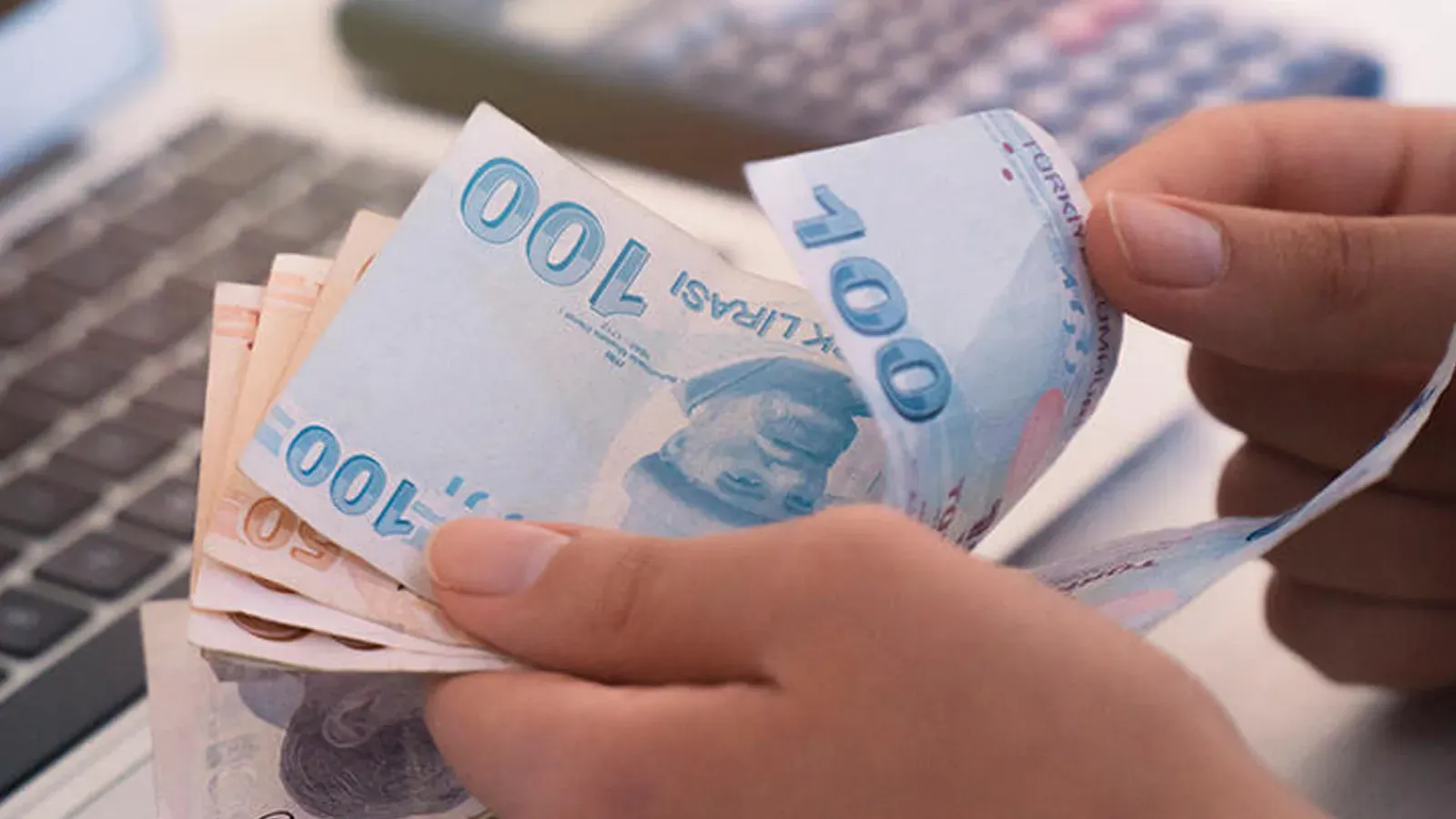 Kayıt Dışı Ödemelere Son: Elden Para Dönemi Sona Eriyor!