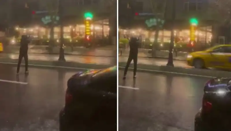 İş Yeri Kurşunlayan Saldırganların Skandallarla Dolu Videosu Ortaya Çıktı!
