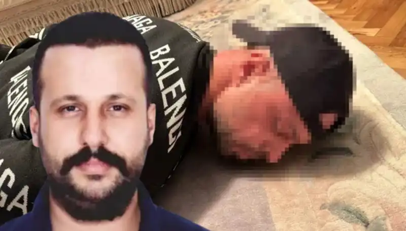 Rapçi Massaka, Barış Boyun Tarafından Gözaltına Alındı: Neler Oluyor?