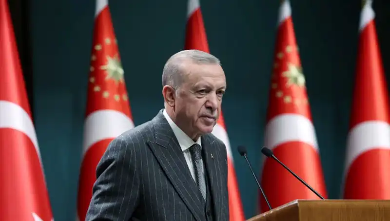Cumhurbaşkanlığı Kabinesi’nin Toplanacağı Tarih ve Gündem Neleri İçerecek?