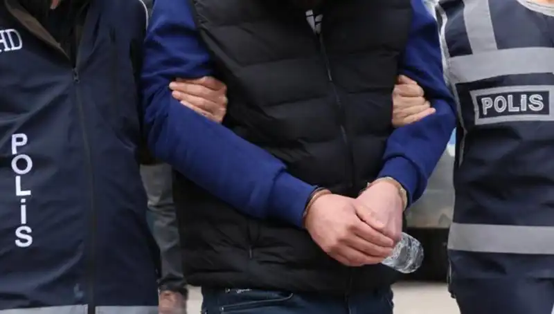 4 İlde DAEŞ’e Yönelik Operasyon: 4 Gözaltı ile Terörle Mücadelede Yeni Adım