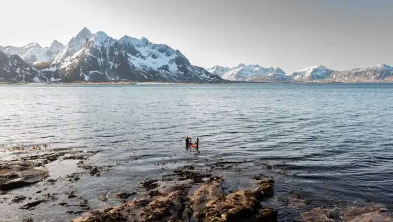 Barents Denizi’nde Tarihi Anlaşmaya Rusya’dan Onay!