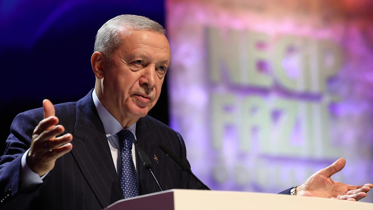 Cumhurbaşkanı Erdoğan, Aydın-Denizli Otoyolu'nu Açacak