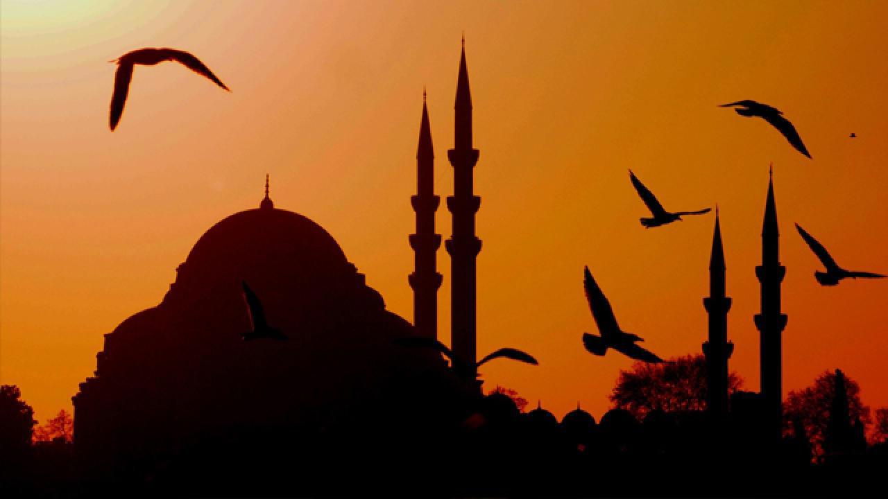 Mukaddes Üç Ayların Başlangıcı Heyecanla Bekleniyor