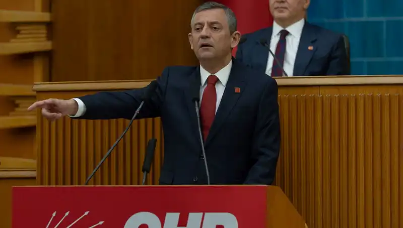 İmralı'dan Gelen Çağrı: Silah Bırakın! Parlamento Süreçte Aktif Rol Alıyor