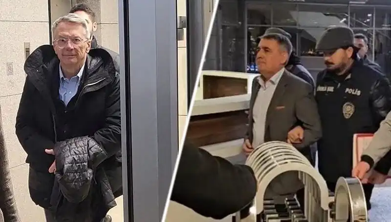 TÜSİAD İddianamesi Kabul Edildi: Ekonomi ve İş Dünyasında Değişim Zamanı