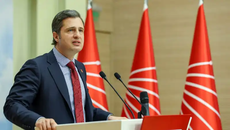CHP'li Yücel: Terörle Mücadelede Birlik Olmanın Önemi ve Ortak Temenniler