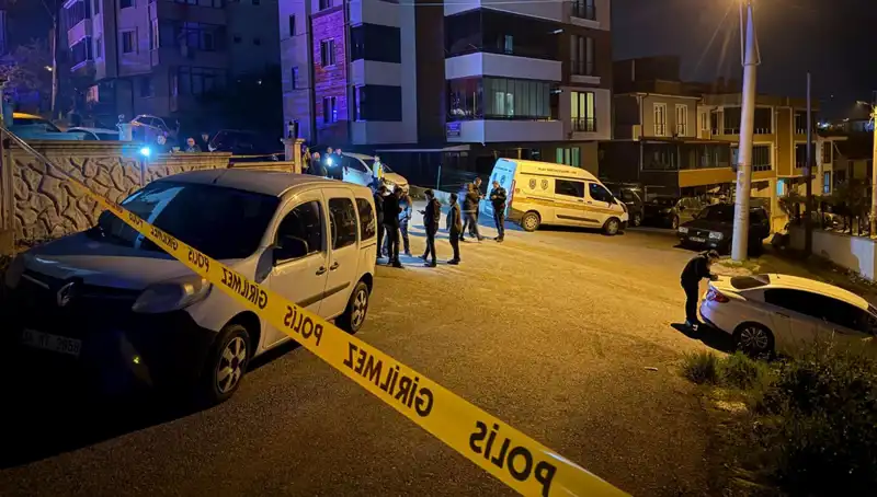 Sakarya'da Kanlı Gece: Komşular Arasındaki Kavgada 5 Kişi Hayatını Kaybetti