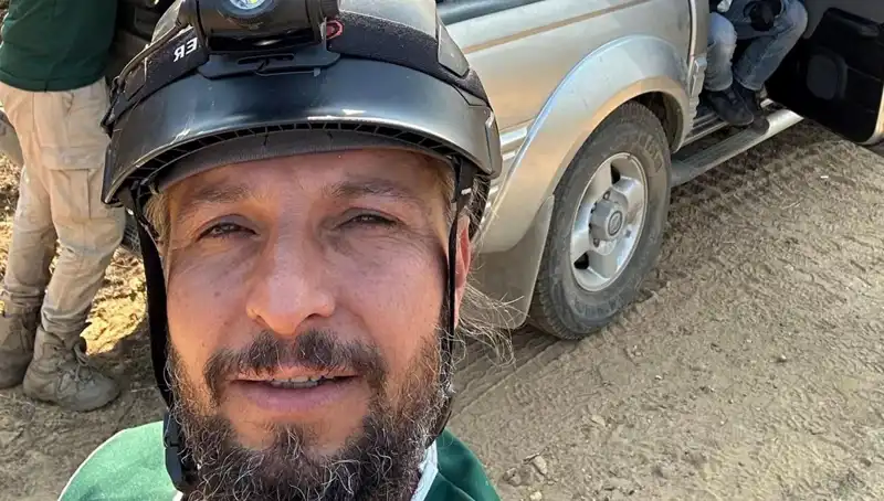Motosiklet Kazasında Feci Kaza: 1 Kişi Hayatını Kaybetti