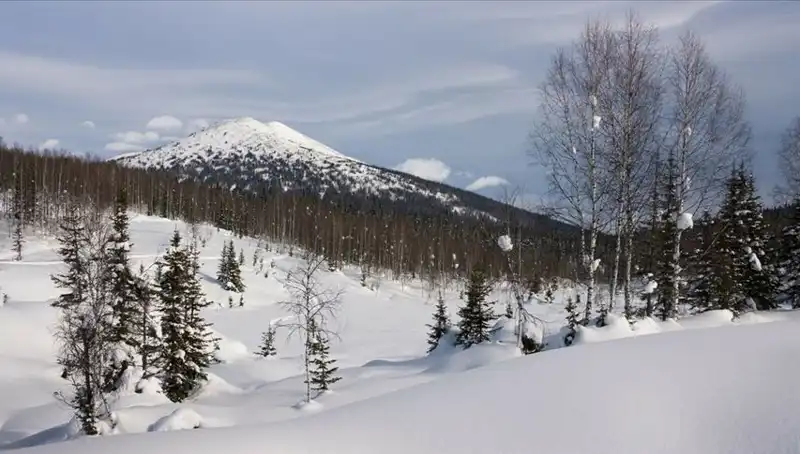 Rusya’nın Elbruz Dağı’nda İki Türk Dağcı Hayatını Kaybetti