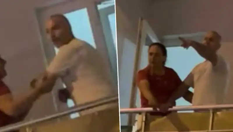 Bursa'da Korku Dolu Anlar: "Burayı Terk Edin, Katliam Yaparım" İfadesiyle Panik