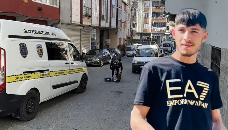 Kardeşi Kan İzlerinden Cansız Bedenine Ulaştı: Şok Edici Cinayet