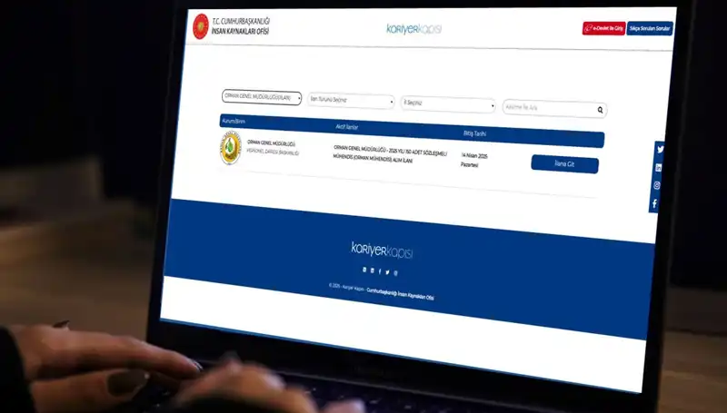 OGM 3.477 Sözleşmeli Destek Personeli Alımı Başvuru Sonuçları Ne Zaman Açıklanacak?