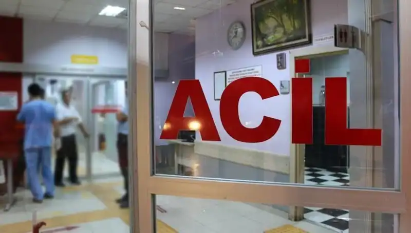 Ana Sınıfı Öğrencisinin Hayatını Kaybetmesi, Aileyi Ve Toplumu Derinden Sarstı