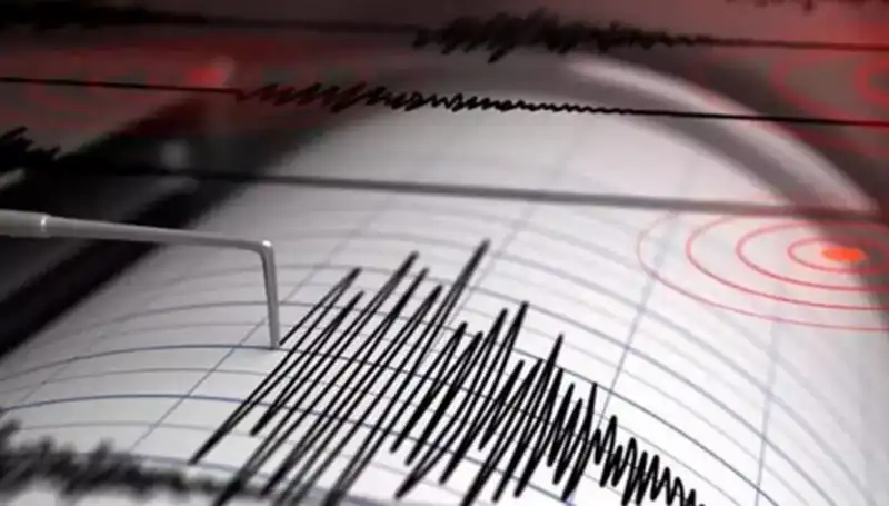 Ege Denizi'nde 4,1 Büyüklüğünde Deprem: Hatırlatmalar ve Önlemler