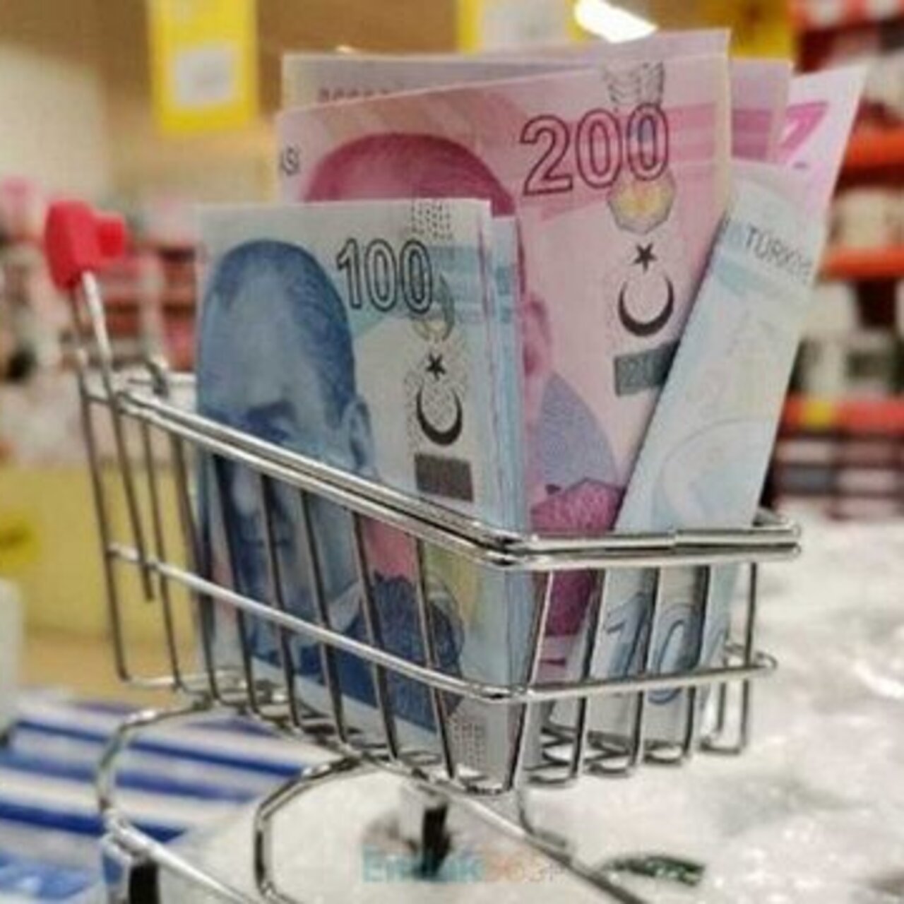 Enflasyon Rakamları Ne Zaman Açıklanacak?