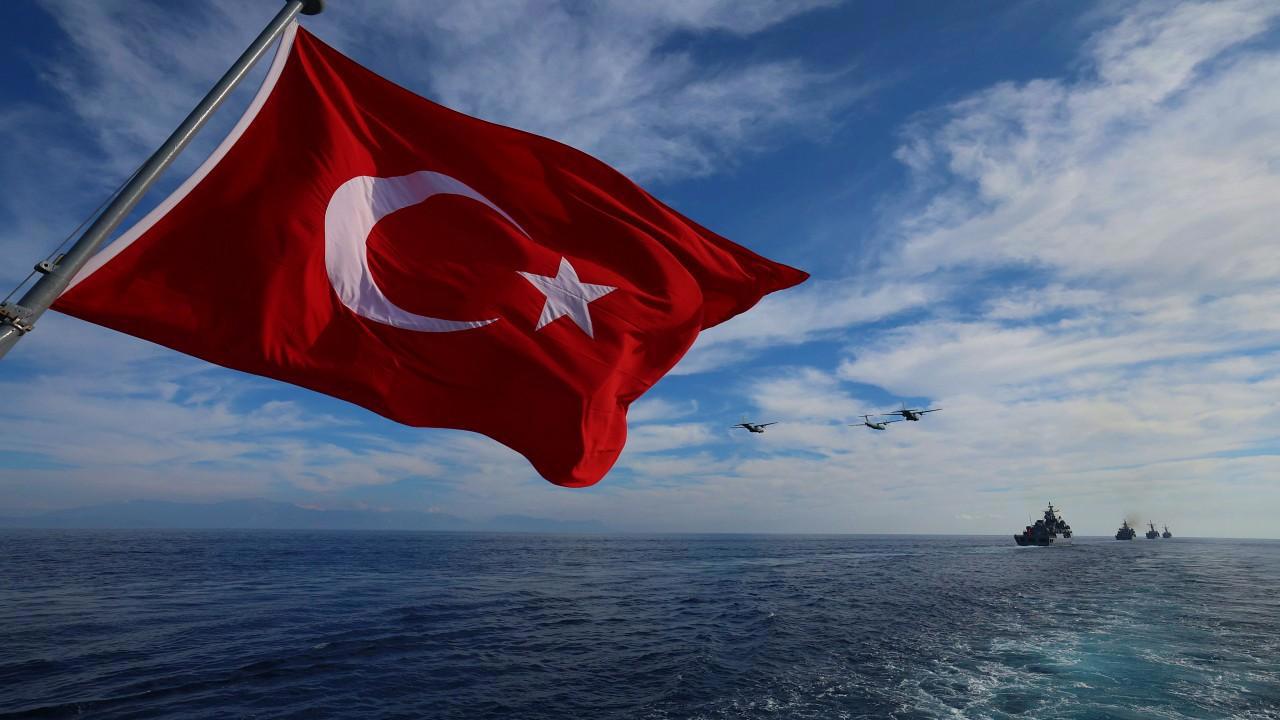 Türk Gemi İnşaatı Avrupa'yı Geride Bıraktı!