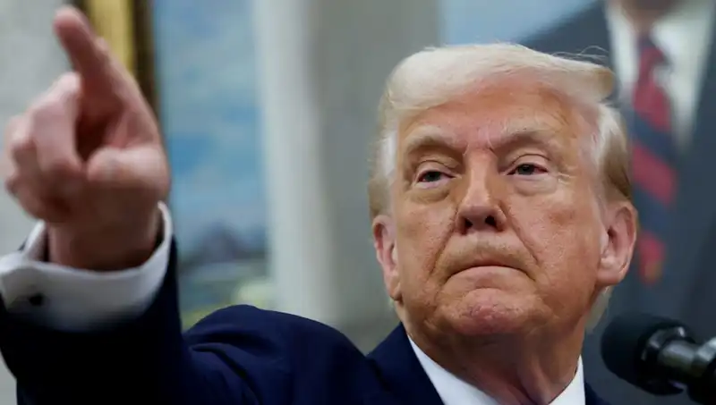 Trump’tan Ukrayna İçin Şok Tehditler: Ateşkes Gerçek Olacak mı?